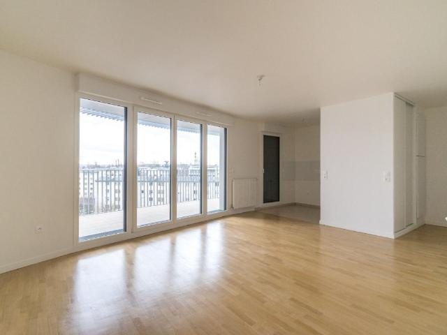 Appartement location à Vilmorin, Massy