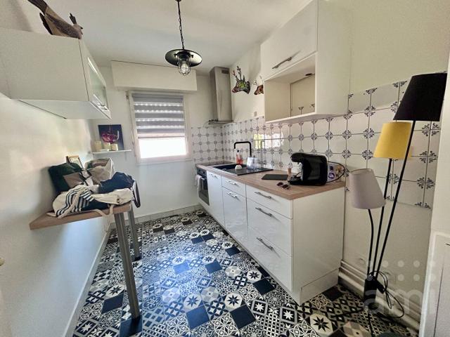 Appartement location à Niort