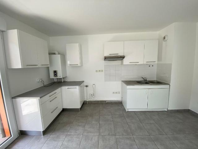 Appartement location à Orgères