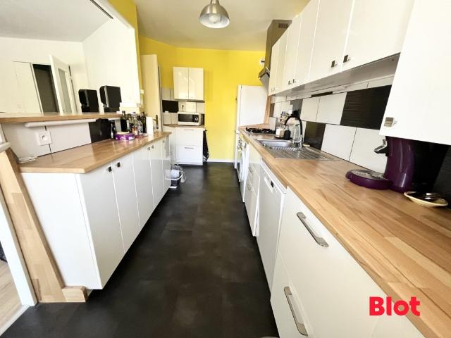 Appartement vente à Rennes, Bretagne