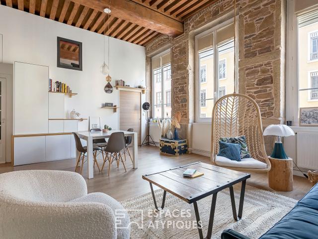 Appartement vente à Lyon, Métropole de Lyon