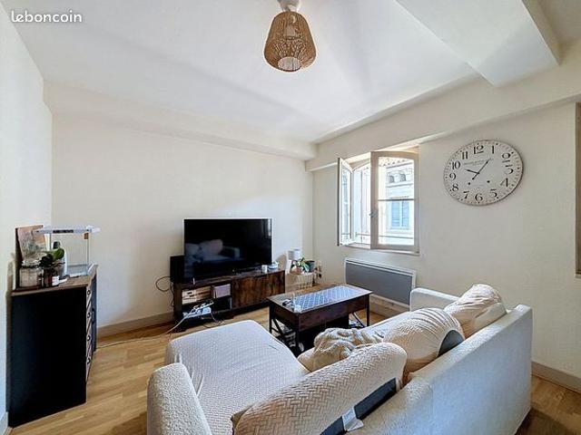 Appartement vente à Castres