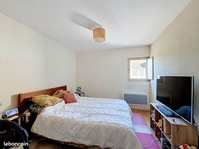 Appartement vente à Castres