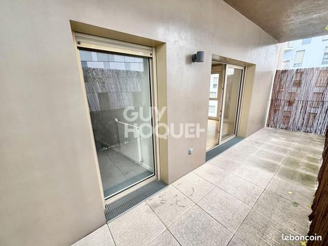 Appartement vente à Dieppe, Massy