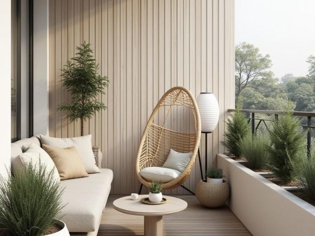 Appartement vente à Torcy, Ozoir-la-ferrière