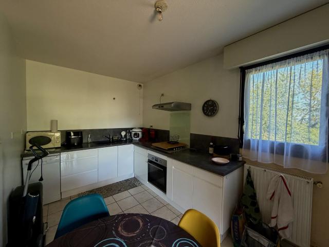 Appartement location à Villefranche-de-Rouergue, Baraqueville