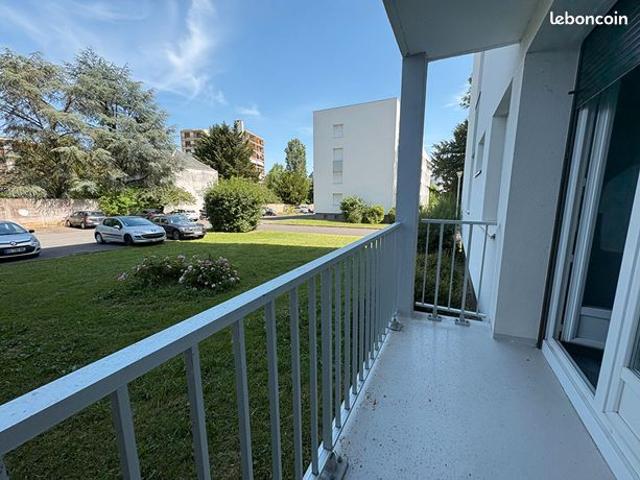 Appartement vente à Orléans, La Chapelle-saint-mesmin