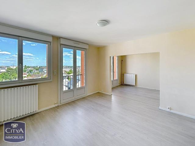 Appartement vente à Laval