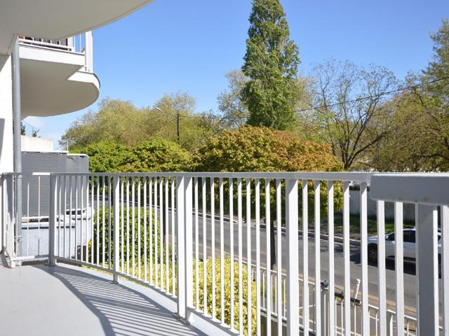 Appartement vente à La Rochelle