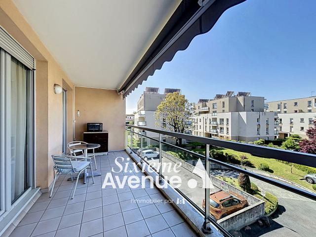 Appartement vente à Lyon, Métropole de Lyon