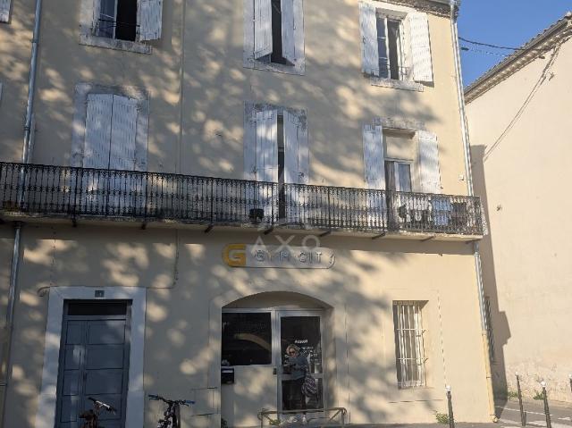 Appartement vente à Narbonne