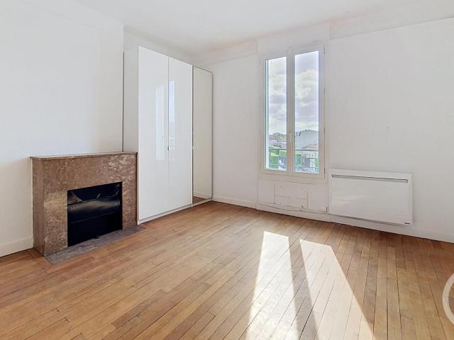 Appartement vente à Nanterre, La Garenne-colombes