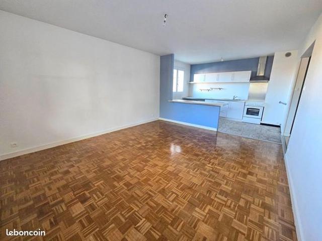 Appartement vente à Le Puy-en-Velay, Haute-Loire