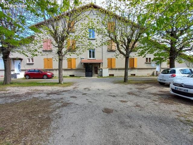 Appartement vente à Apt, Roussillon