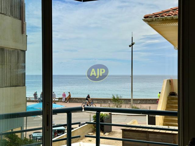 Appartement vente à Dax, Capbreton