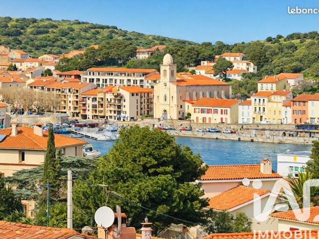 Appartement vente à Céret, Port-vendres