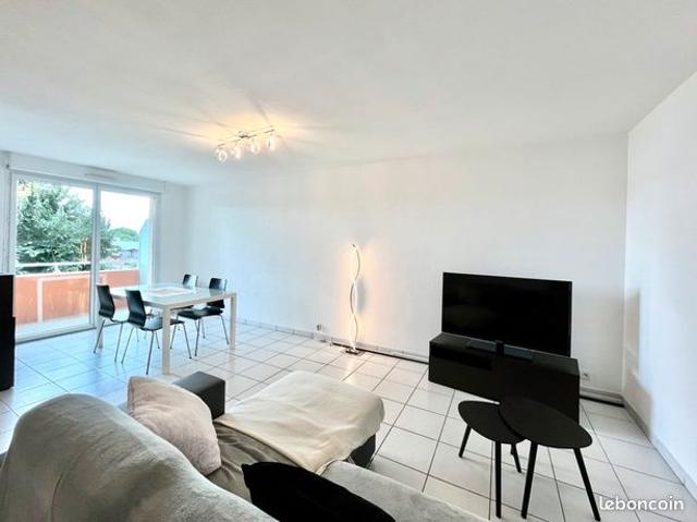 Appartement vente à Mont-de-marsan