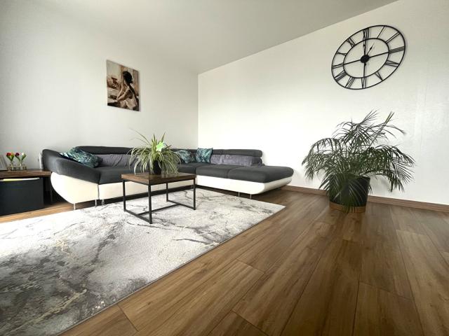 Appartement vente à Nantes, Saint-herblain