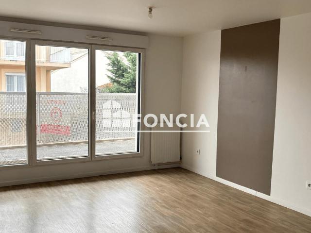 Appartement vente à Bobigny, Vaux-montreuil