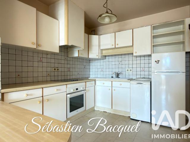 Appartement vente à Lille, Lambersart