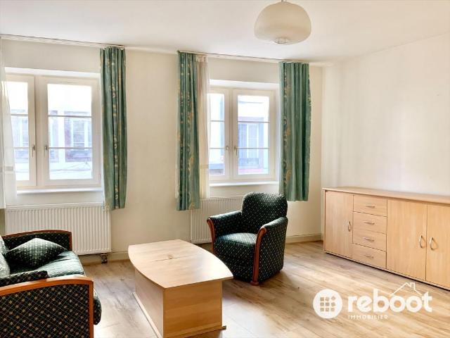 Appartement location à Strasbourg, Hoenheim