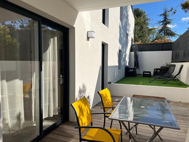 Appartement location à Montpellier