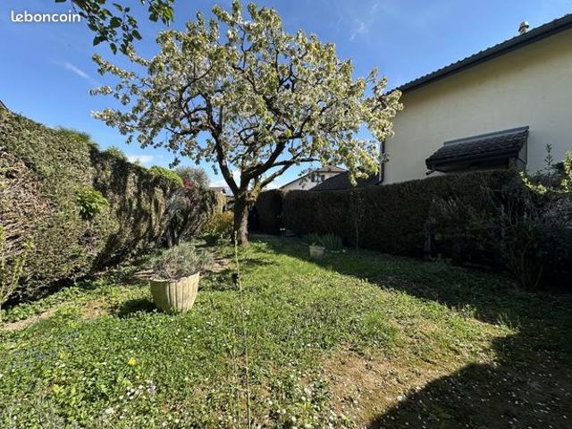 Appartement vente à Annecy