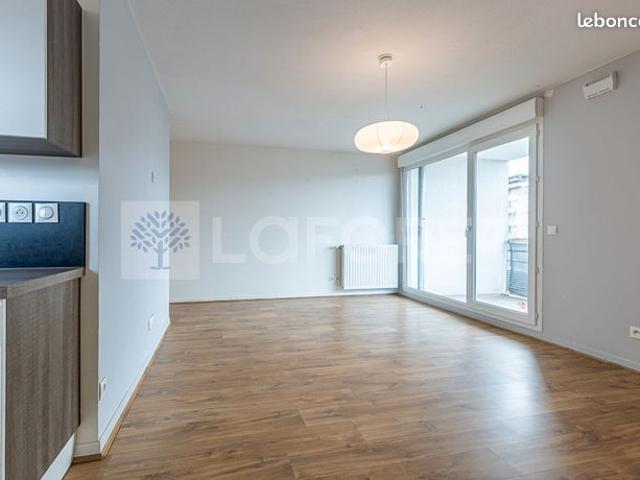 Appartement vente à Annecy