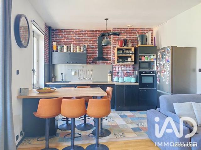 Appartement vente à Villefranche-sur-Saône, Rhône