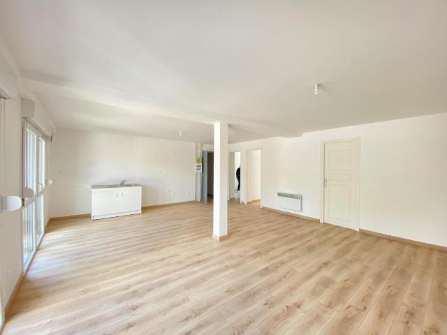 Appartement location à Valenciennes, Hérin