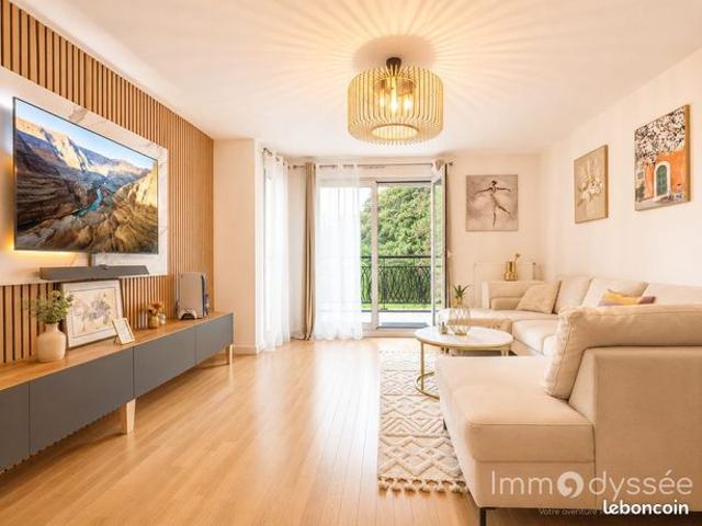 Appartement vente à Créteil, Ormesson-sur-marne