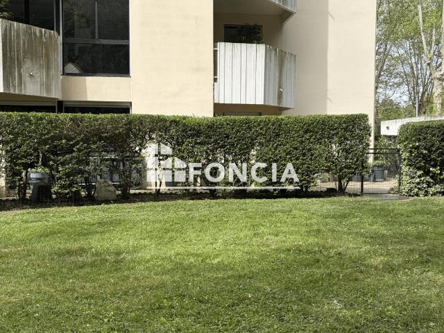 Appartement vente à Soissons