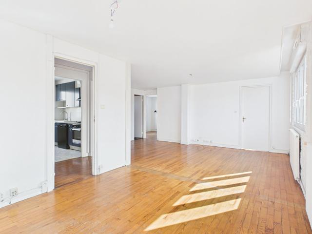 Appartement vente à Strasbourg, Lingolsheim