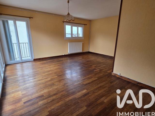 Appartement vente à Vire, Condé-sur-noireau