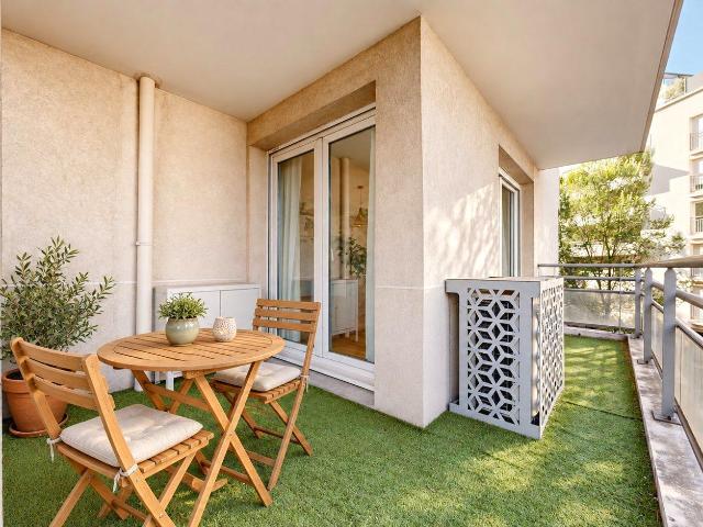 Appartement vente à Lyon, Métropole de Lyon