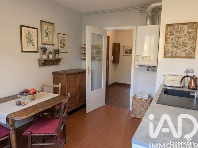 Appartement vente à Grenoble, Echirolles