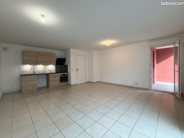 Appartement vente à Chambéry, Aix-les-bains