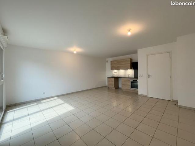 Appartement vente à Chambéry, Aix-les-bains