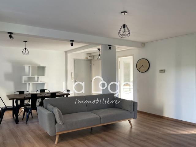 Appartement vente à Gap