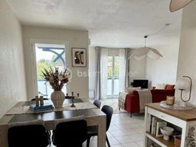 Appartement vente à Arcachon, Audenge
