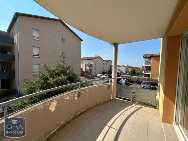 Appartement location à Tarbes