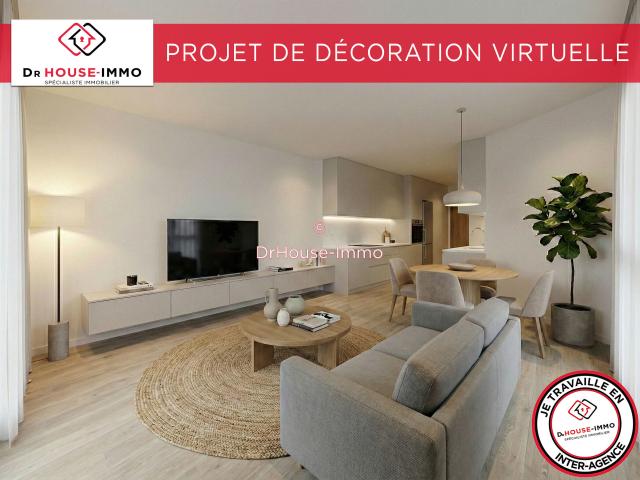 Appartement vente à Rennes, Bretagne