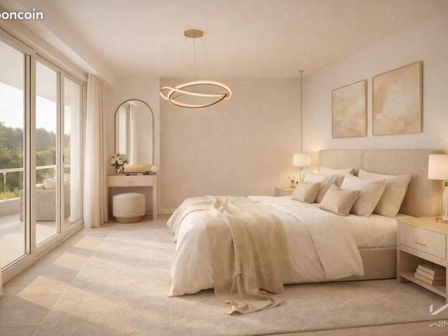 Appartement vente à Mulhouse, Koetzingue