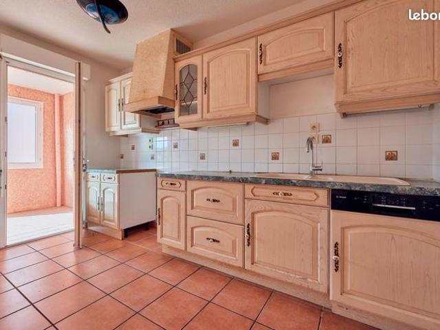 Appartement vente à Manosque, Alpes-de-Haute-Provence