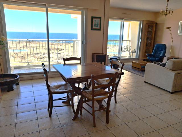 Appartement vente à Saint-Nazaire, La Turballe