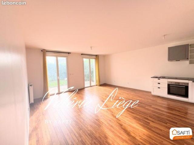 Appartement vente à Achères