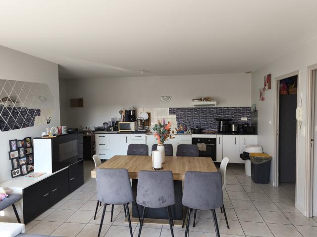 Appartement location à Cholet, Saint-christophe-la-couperie