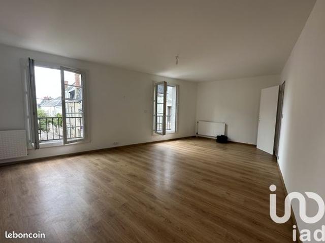 Appartement vente à Vierzon