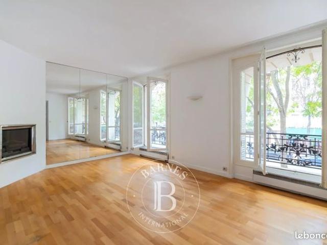 Appartement vente à Paris, Île-de-France