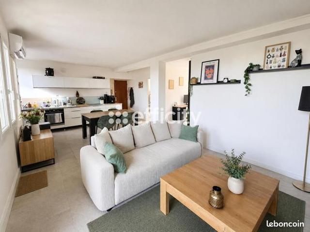 Appartement vente à Aix-en-Provence, Aix-en-provence
